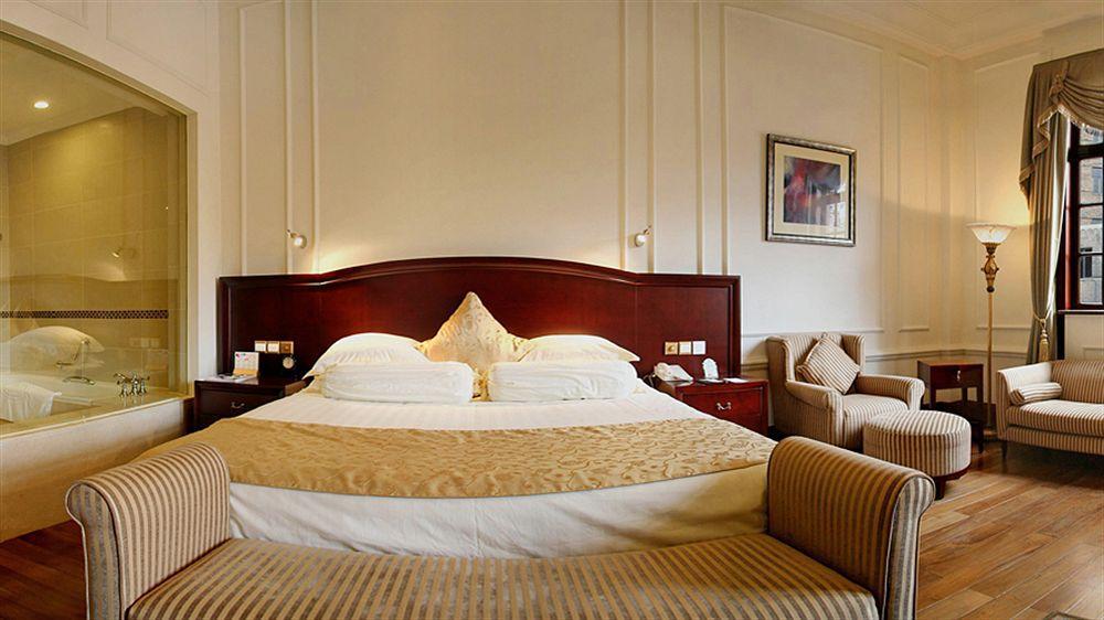 שנגחאי Astor House Hotel מראה חיצוני תמונה