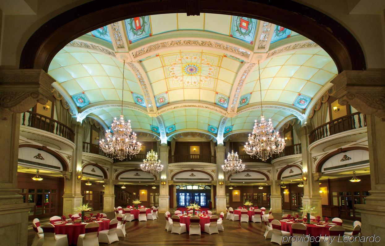 שנגחאי Astor House Hotel מתקנים תמונה