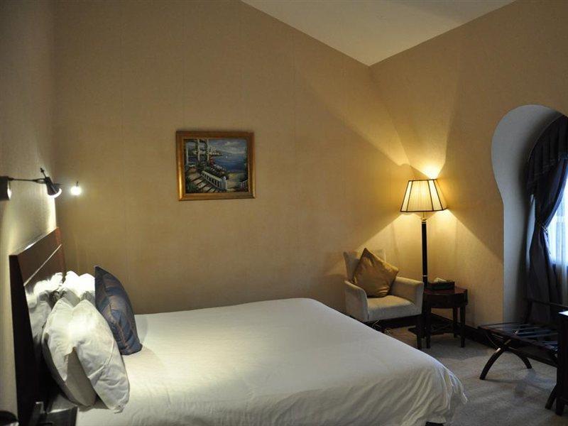 שנגחאי Astor House Hotel מראה חיצוני תמונה