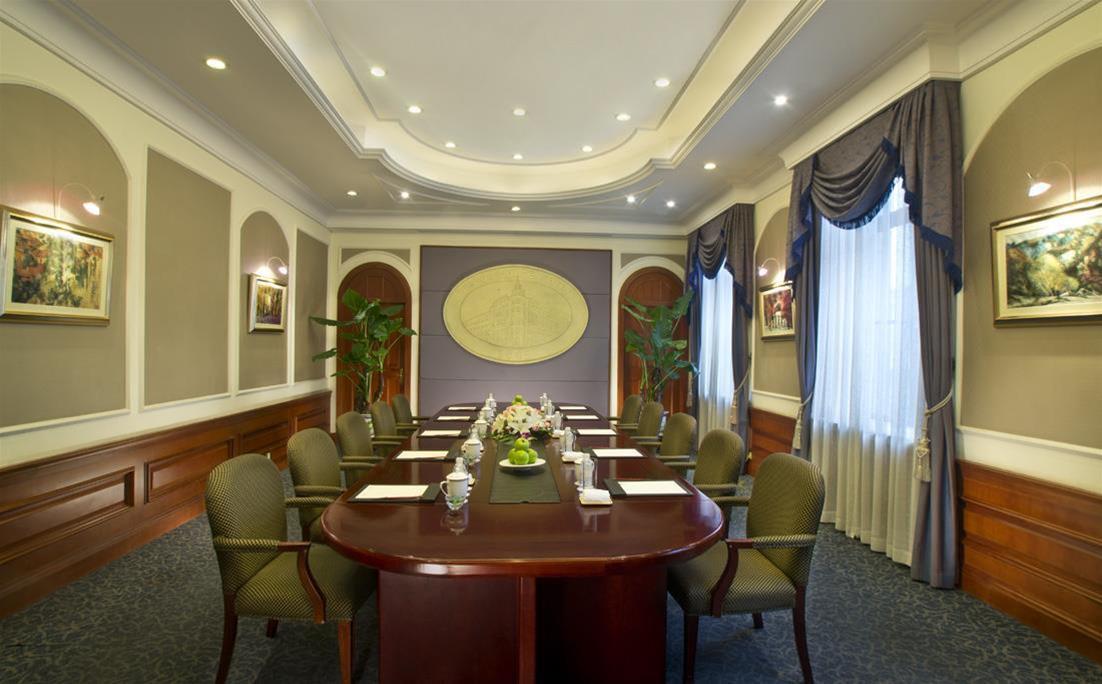 שנגחאי Astor House Hotel עסק תמונה